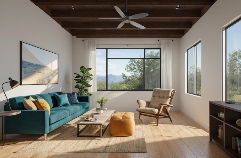 Overcoming Obstacles in Interior Design: Unforeseen Challenges in Task Completion