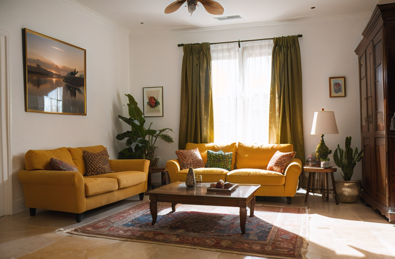 Embracing Simplicity: The Rise of Minimalism in Tiny Homes and Small Apartments
