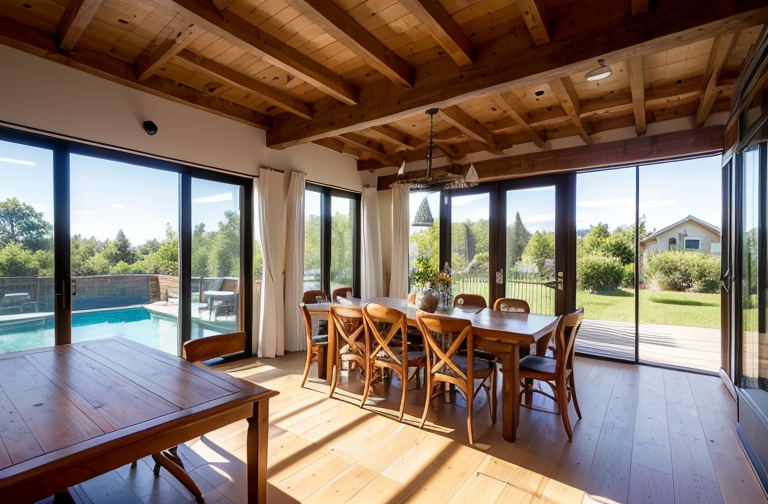 Exploring Digital Tools and Services: Revolutionizing Interior Design and Architecture