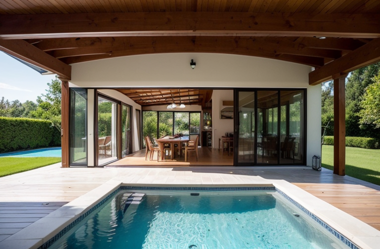 Exploring Digital Tools and Services: Revolutionizing Interior Design and Architecture