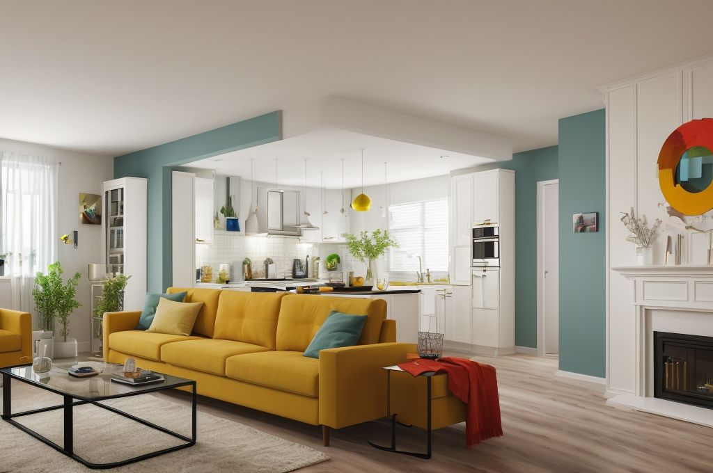 Exploring the Future of Home Makeovers: Online Interior Design Services and their Unique Features