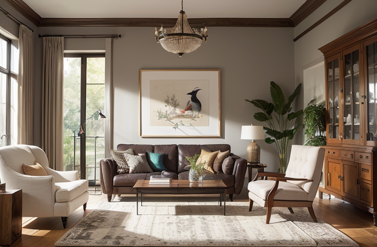 Exploring the Evolution and Growth of Interior Design Software and Services