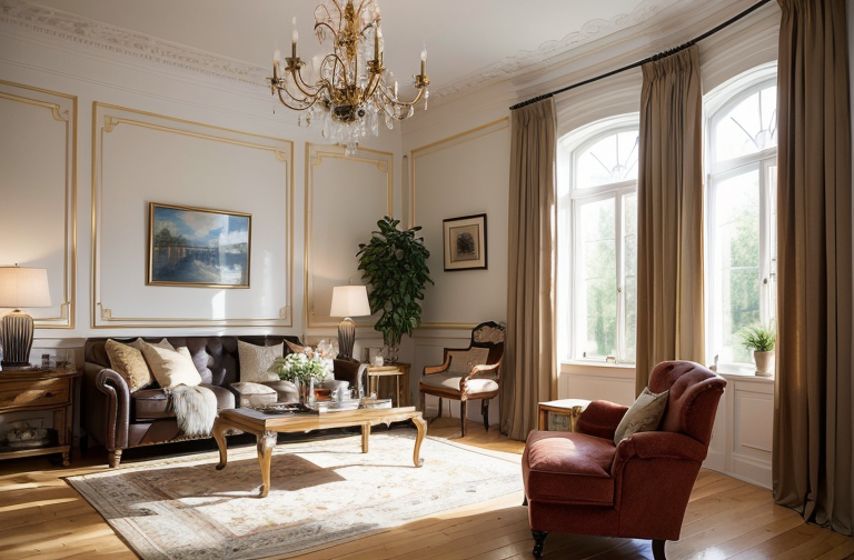 Exploring the Evolution and Growth of Interior Design Software and Services