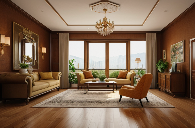 Exploring the Evolution and Growth of Interior Design Software and Services