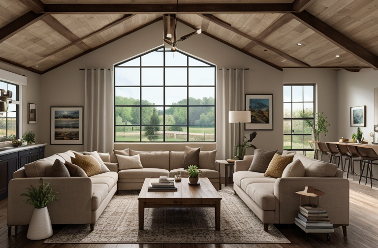 Maximizing Interior Design Potential: A Comprehensive Guide on Cutting-edge Apps and Features