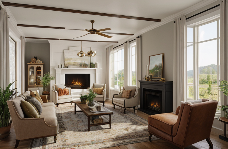 Maximizing Interior Design Potential: A Comprehensive Guide on Cutting-edge Apps and Features