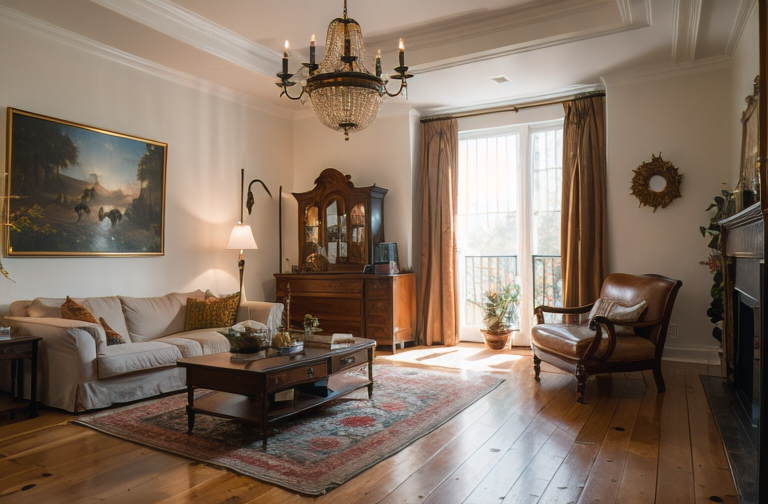 Exploring the Aesthetics: An In-depth Look at Different Interior Design Styles