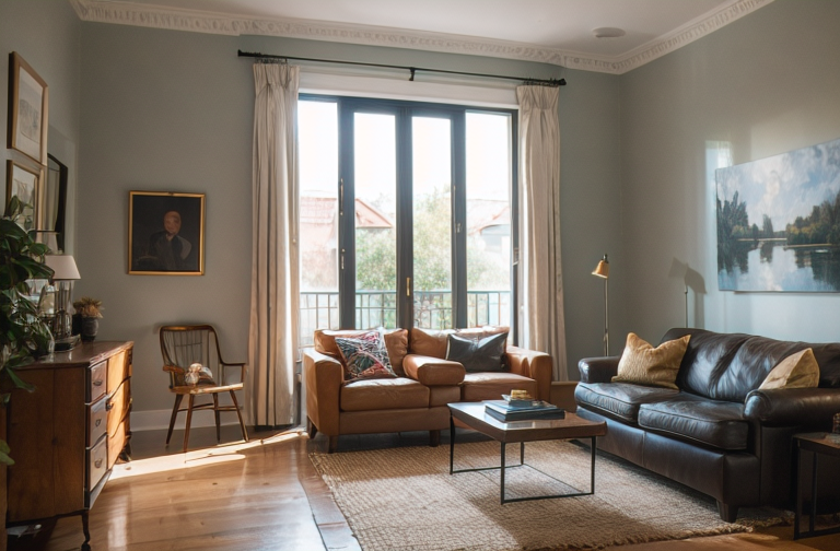 Exploring the Aesthetics: An In-depth Look at Different Interior Design Styles