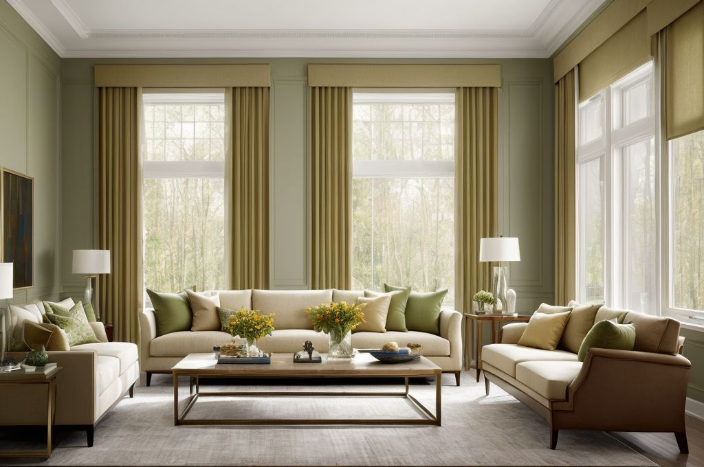 Mastering the Art of Windows in Interior Design: Trends, Styles and Customizations