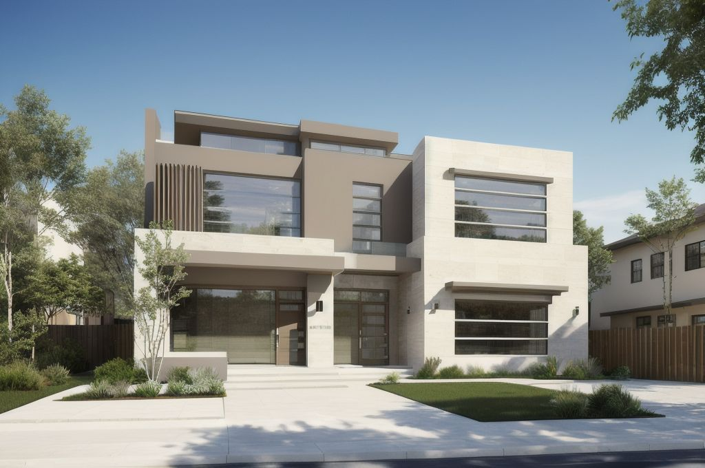 Exploring the Ever-Evolving World of Contemporary and Modern Design Aesthetics