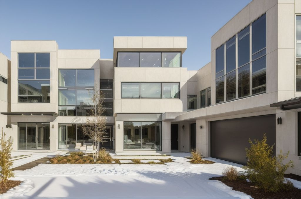 Exploring the Ever-Evolving World of Contemporary and Modern Design Aesthetics