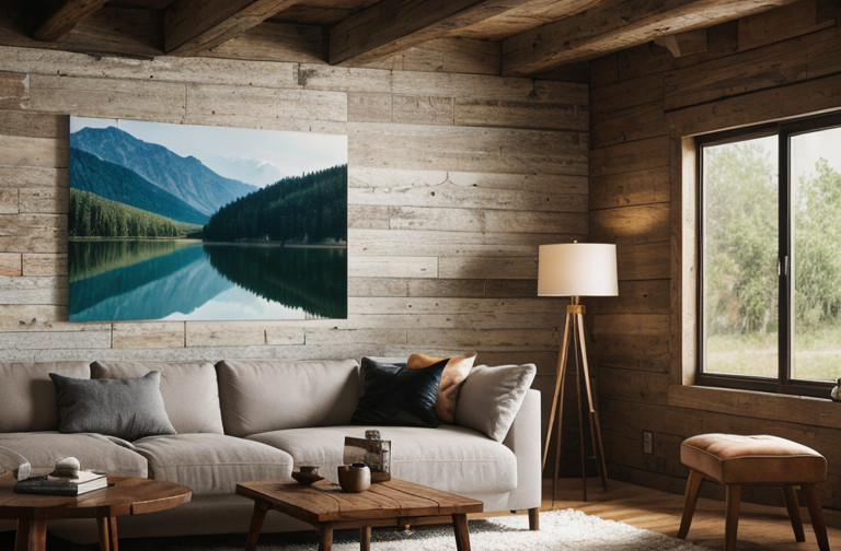 Exploring the Future of Interior Design: Inspirations, Themes, and Elements