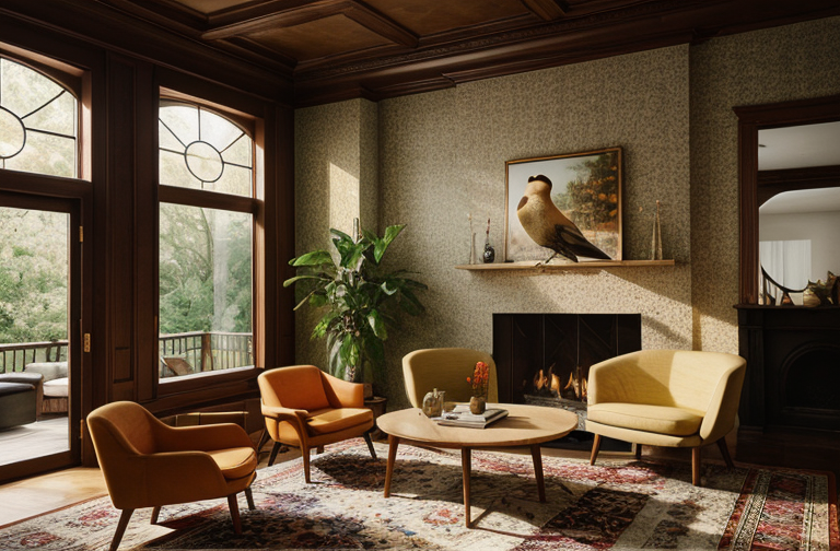 Exploring the Growth and Advantages of Interior Design Software: A Look at Functionality, Affordability, and Popular Tools