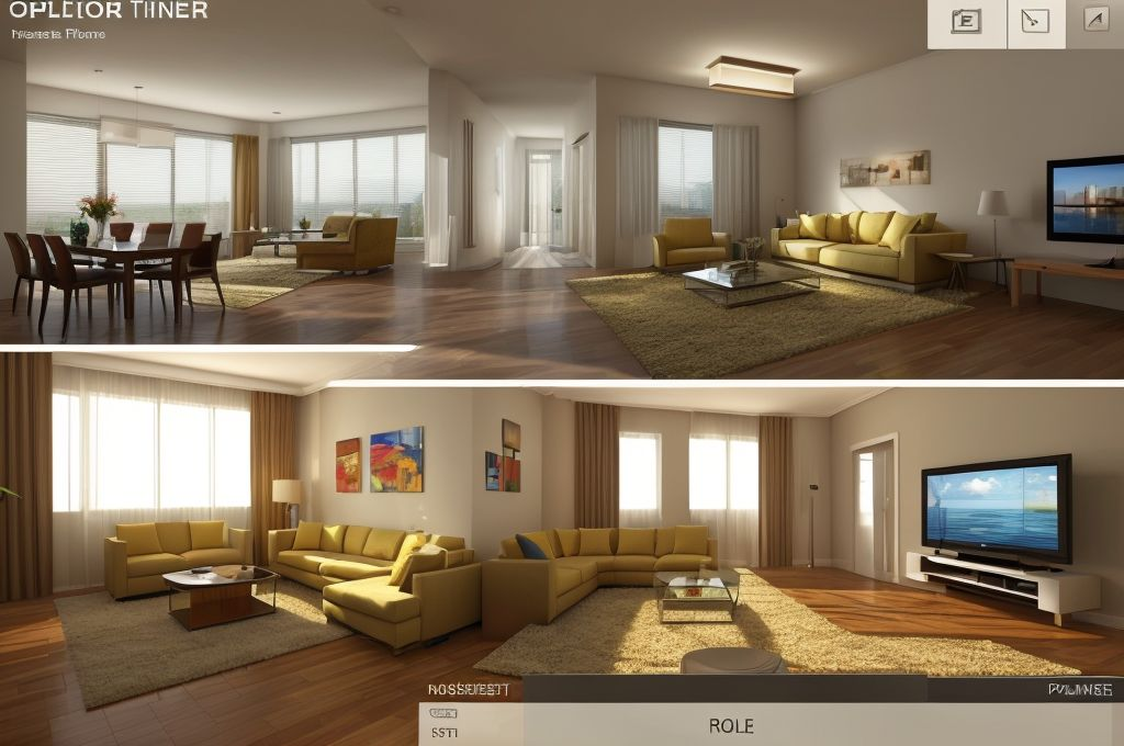 Exploring the Top 11 Digital Tools for Interior Design: A Comparison