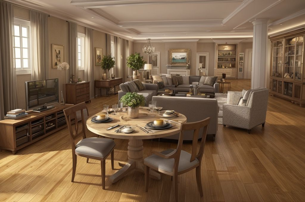 Essential Tools and Practices for Successful Interior Designing
