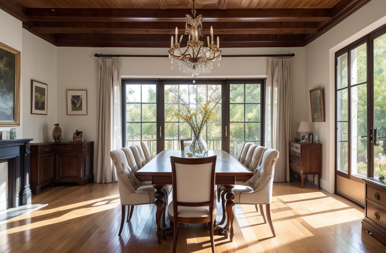 Uncovering the Comprehensive Approach of Modern Interior Design Firms: From Concept to Client Satisfaction
