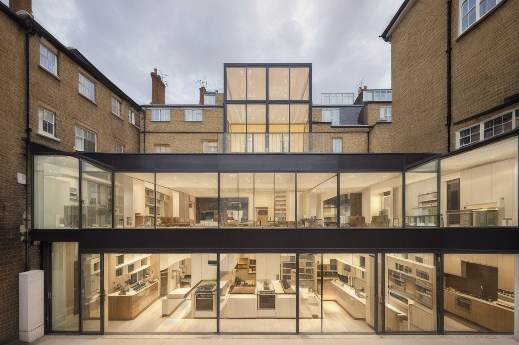 Exploring the World of Interior Design: Cookies, Architectural Modifications, and Emerging Trends