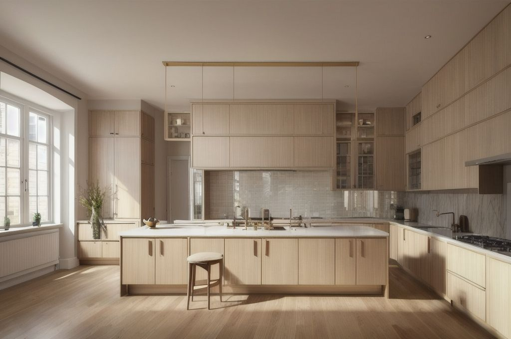 Exploring the World of Interior Design: Cookies, Architectural Modifications, and Emerging Trends