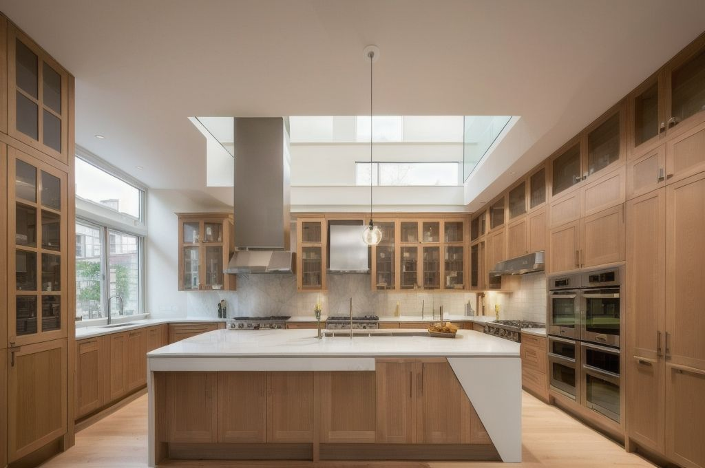 Exploring the World of Interior Design: Cookies, Architectural Modifications, and Emerging Trends
