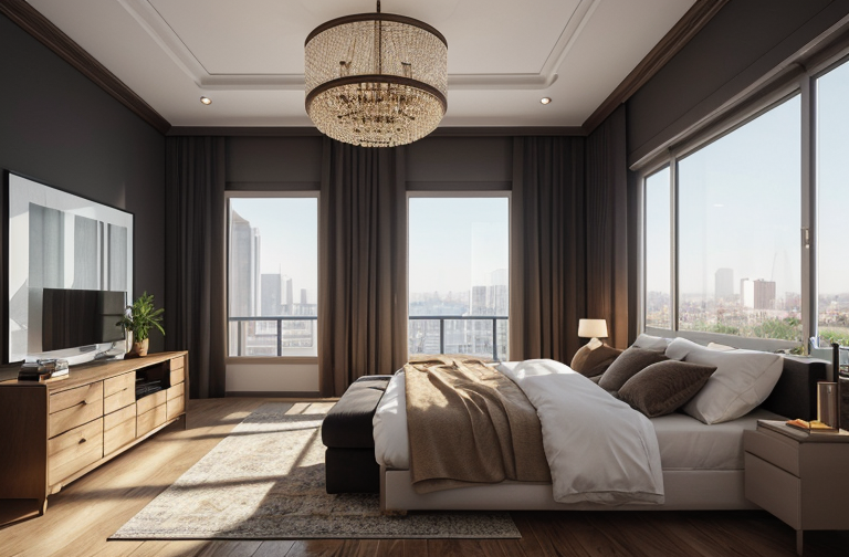 Revitalizing Your Living Space: Insightful Home Decor and Design Tips