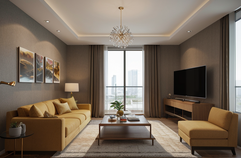 Revitalizing Your Living Space: Insightful Home Decor and Design Tips