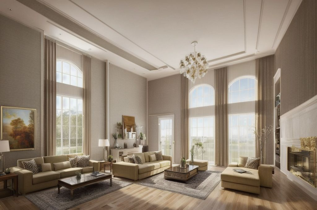 Exploring the Intricacies of Interior Design: Styles, Functionality, and Adaptability