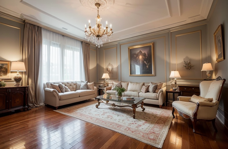 Understanding the Costs and Considerations When Hiring an Interior Designer