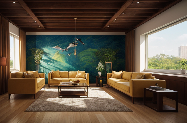 Understanding the Costs and Considerations When Hiring an Interior Designer