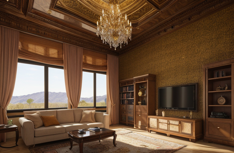 Understanding the Costs and Considerations When Hiring an Interior Designer