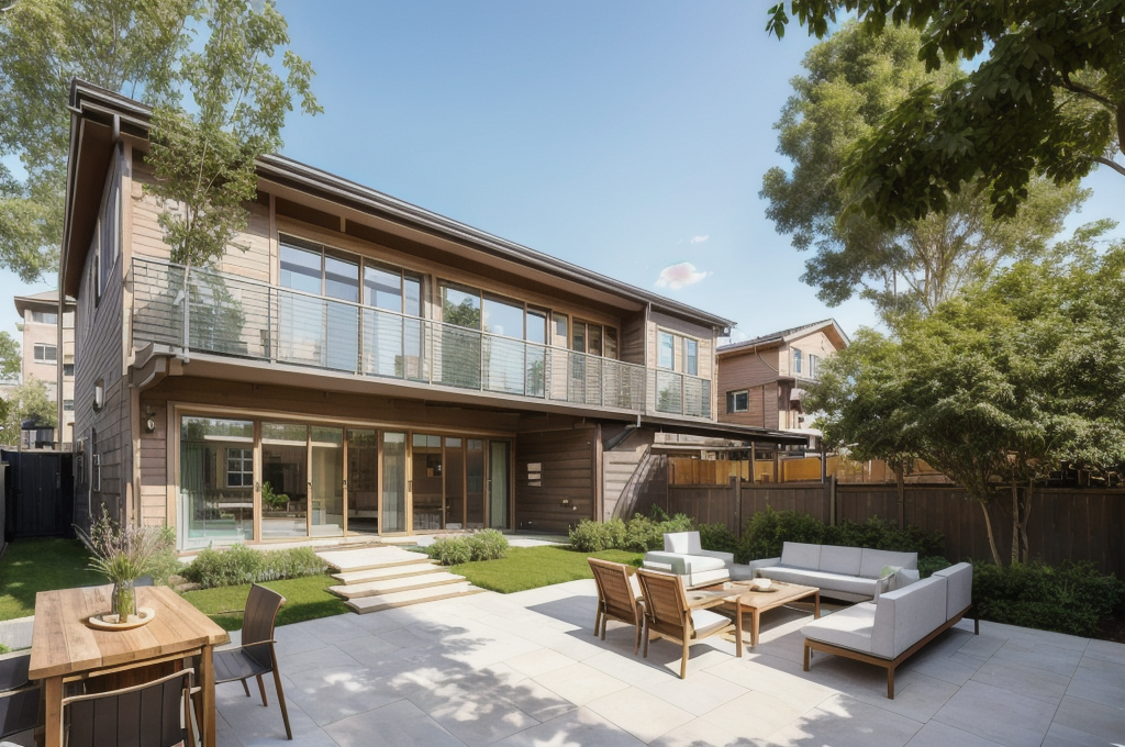 Enhancing Community and Home Living: A Comprehensive Guide to Design and Renovation