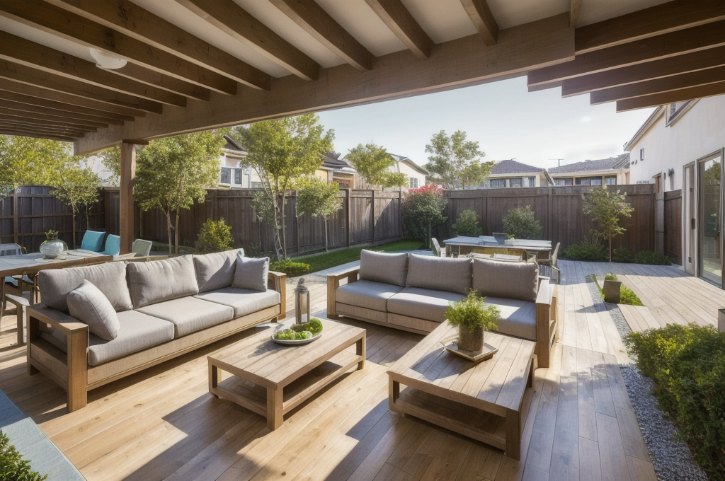 Enhancing Community and Home Living: A Comprehensive Guide to Design and Renovation