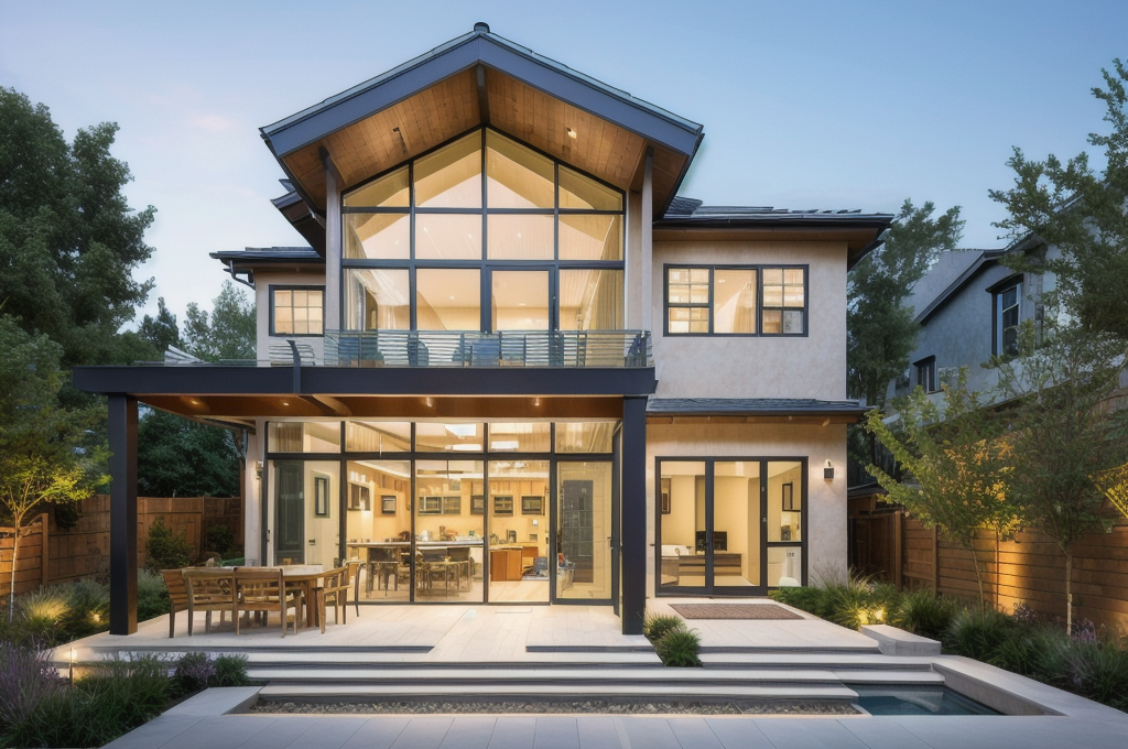 Enhancing Community and Home Living: A Comprehensive Guide to Design and Renovation