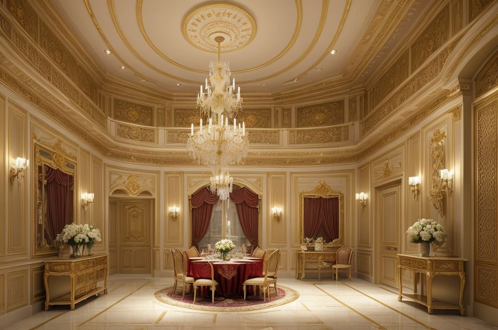 Comparing Key Features and Services of Two Successful Interior Design Companies: House of Allure Interiors & Design and Allure Interior Design