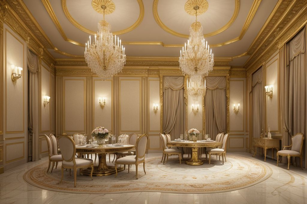 Comparing Key Features and Services of Two Successful Interior Design Companies: House of Allure Interiors & Design and Allure Interior Design