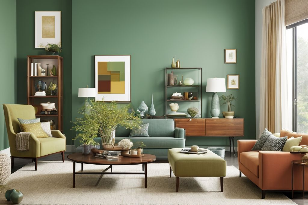 Creating Your Perfect Space: Exploring Interior Design Styles, Furniture Selection, and Beyond
