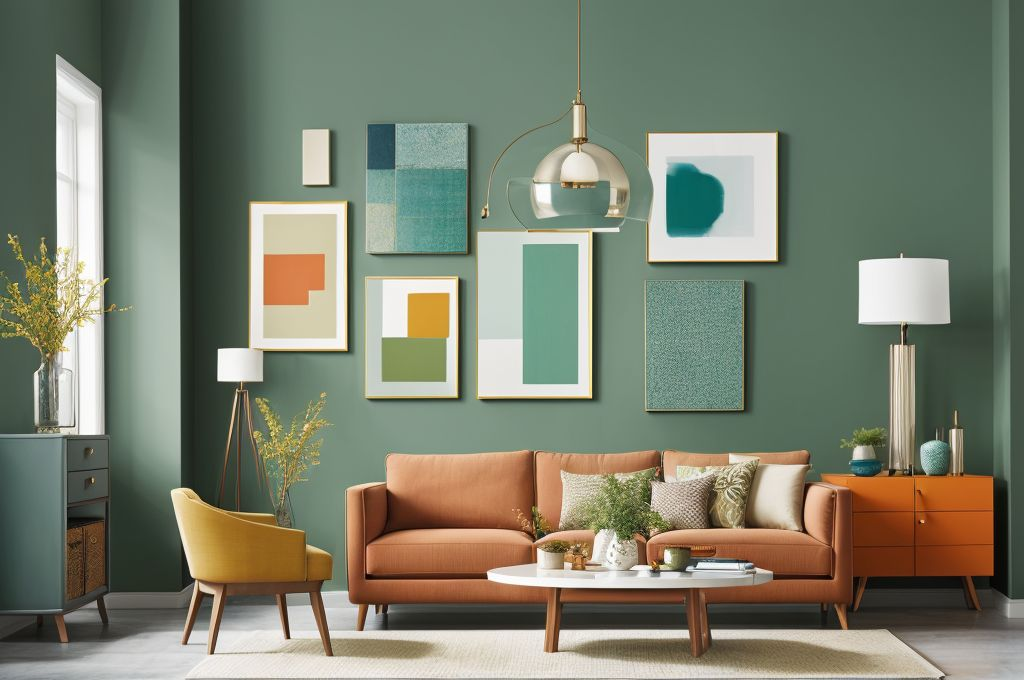 Creating Your Perfect Space: Exploring Interior Design Styles, Furniture Selection, and Beyond