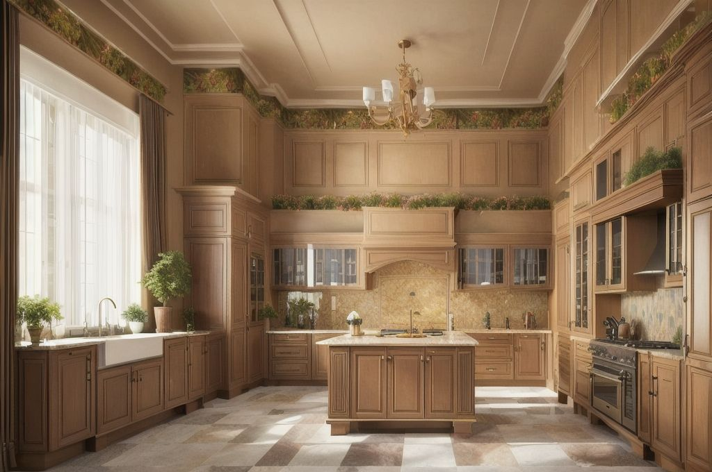 Key Trends Forecasted for Interior Design in 2024: From Sustainability to Smart Homes