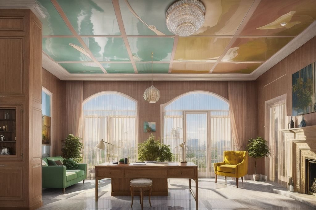 Key Trends Forecasted for Interior Design in 2024: From Sustainability to Smart Homes