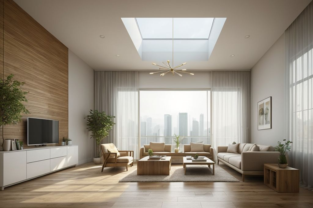 Exploring the Principles of Modern Interior Design: From Natural Light to Eco-Friendliness