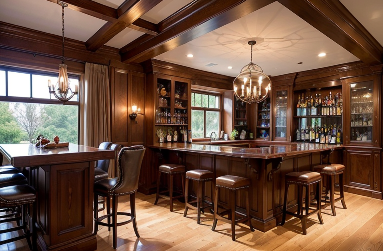 Elevating Your Home Decor: Tips for Achieving Elegance in Every Room