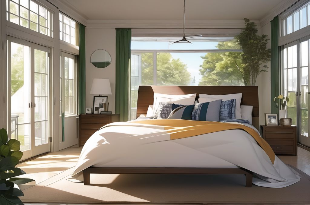 Unveiling the Essentials of Modern Home Design: Functionality, Aesthetics and Inspiration