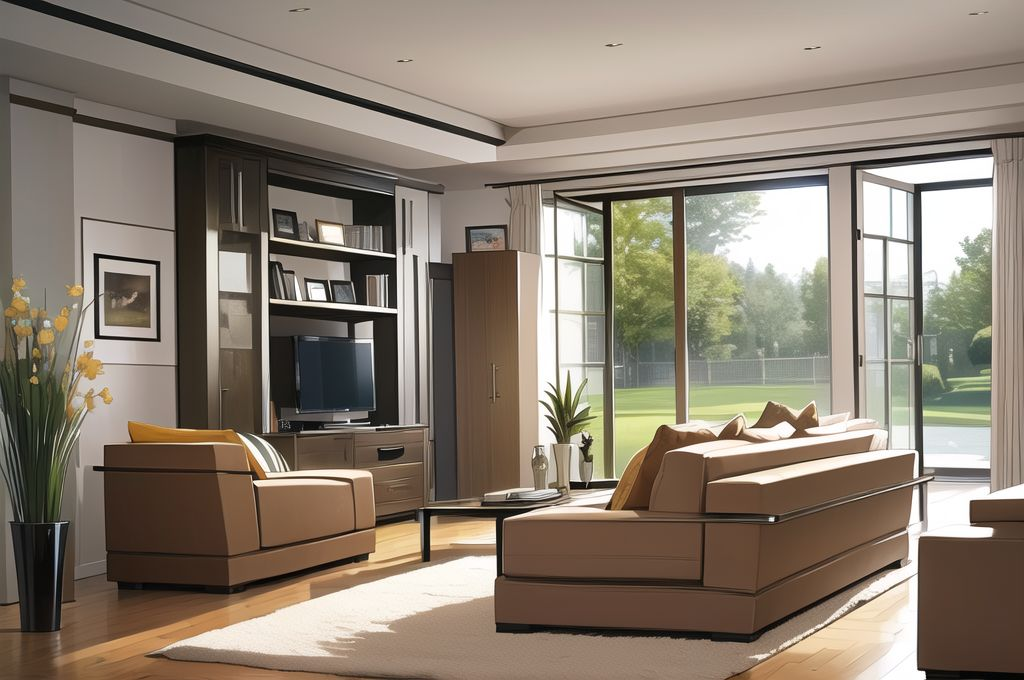 Unveiling the Essentials of Modern Home Design: Functionality, Aesthetics and Inspiration