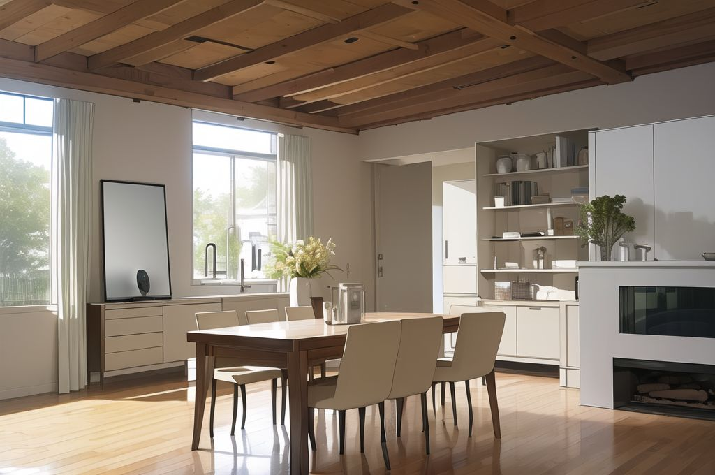 Unveiling the Essentials of Modern Home Design: Functionality, Aesthetics and Inspiration