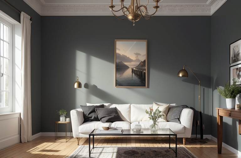 Modern Meets Mid-century: Blending Diverse Elements for Future-Ready Interior Design