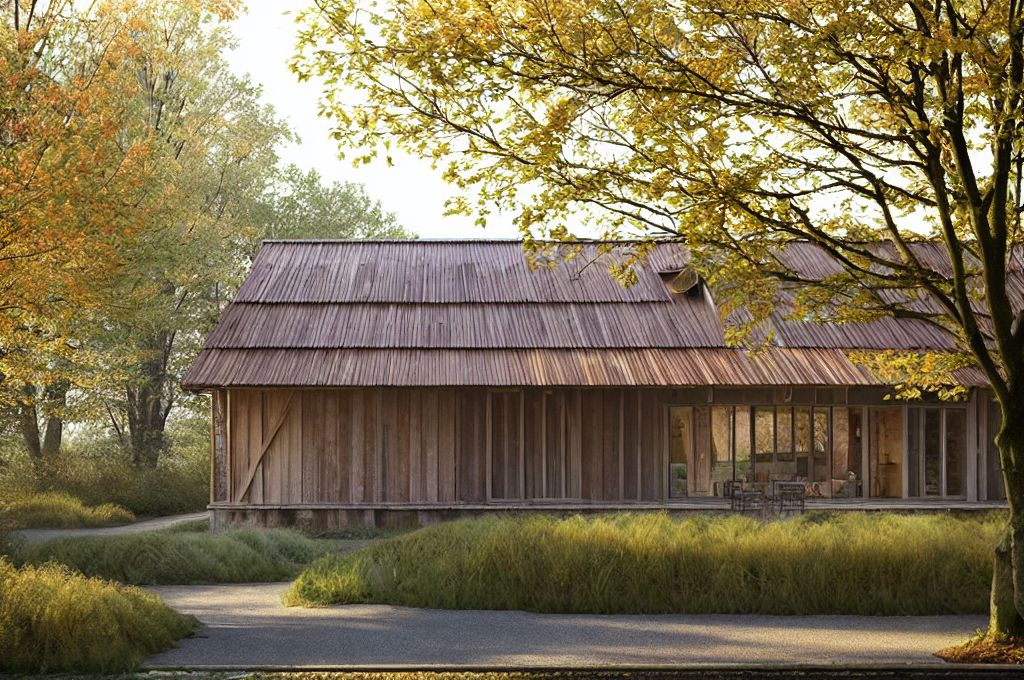 Embracing the Simplicity and Warmth: Transforming Your Home with Rustic Decor Inspired by Pinterest