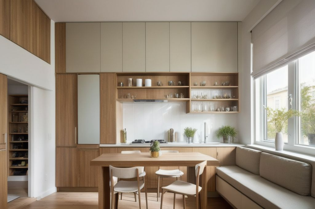Maximize Your Home's Space: Essential Tips and Design Strategies