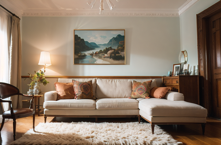 Expanding Your Space: Tips and Tricks to Make a Small House Feel Larger