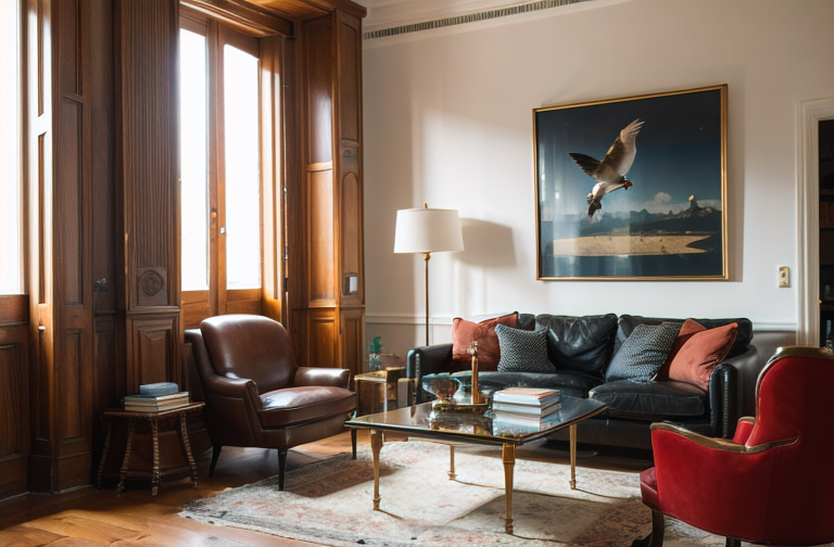 Expanding Your Space: Tips and Tricks to Make a Small House Feel Larger