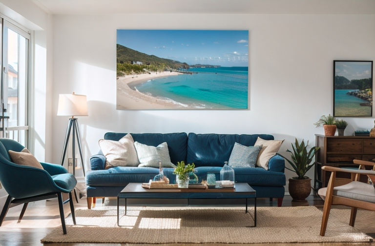 Understanding the Intricacies of Interior House Painting: From Color Palettes to Costs