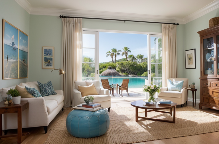 Understanding the Intricacies of Interior House Painting: From Color Palettes to Costs